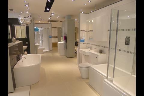 Bathstore, Harrogate